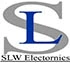TFT LCD Matrix Architecture and Digital Logic Interface Block Diagram