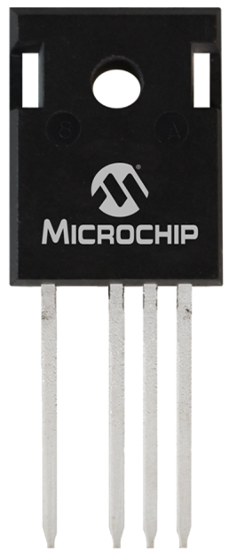 Microchip launched the industry&#8217;s most durable silicon carbide power solution, replacing silicon IGBT, now available in 1700V version