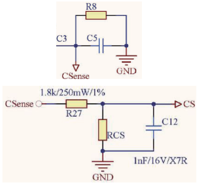 2.1 kW electromagnetic induction heating design based on IPD Protect