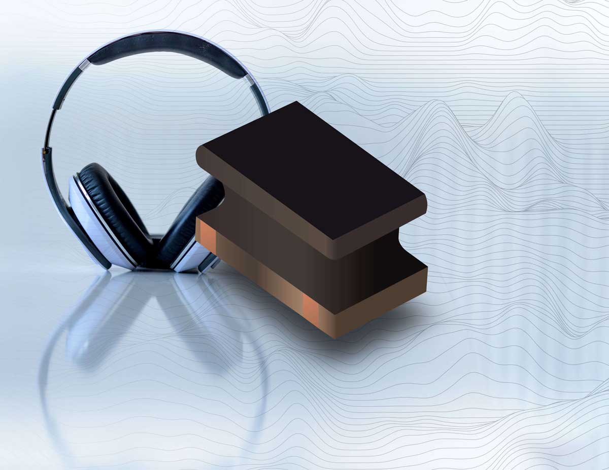 Bourns&#8217; new high-Q and micro-component-semi-shielded power inductors debut