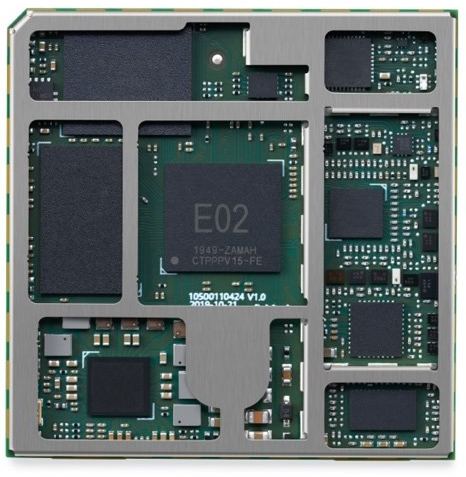 To create the &#8220;energy cornerstone&#8221; of the smart cockpit, Yikatong Technology forward-looking plans for the smart cockpit computing power module