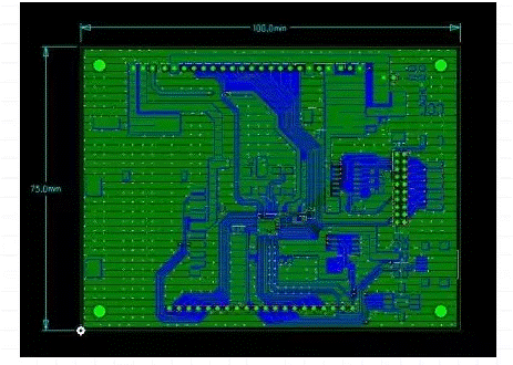 PCB design is still not puzzled? Nine steps take you to complete it easily!