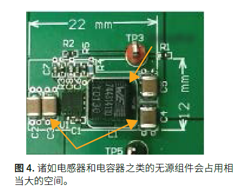 The trade-offs and technologies needed to increase power density