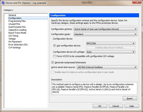 How to implement FPGA configuration through PCIE protocol?