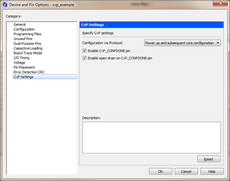 How to implement FPGA configuration through PCIE protocol?