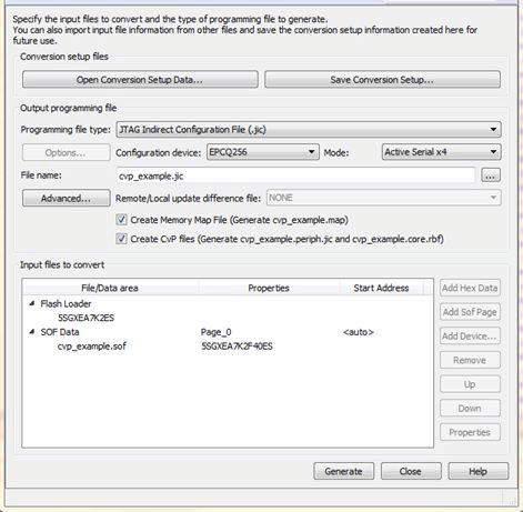 How to implement FPGA configuration through PCIE protocol?