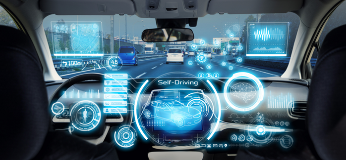 NXP BlueBox 3.0 Development Platform Defines Safe Cars