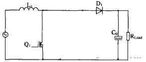 Application of SiC Schottky Diode in PFC Circuit