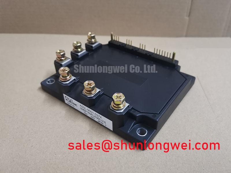 Sell 6MBP160RUA060-016 Fuji New IGBT Module | Shunlongwei Co Ltd