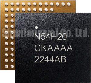 Bluetooth LE SoC promises &#8216;multiple Arm Cortex-M33&#8217; and RISC-V