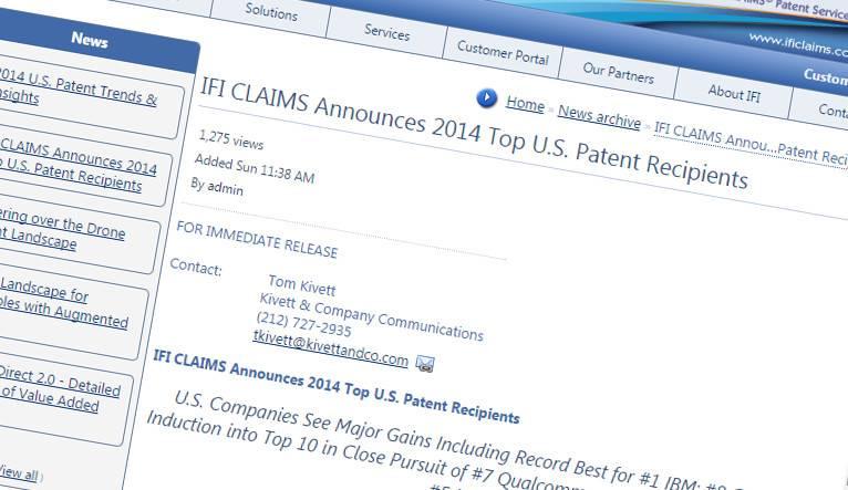 EU proposals for Standard Essential Patents