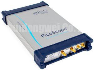 30GHz USB sampling oscilloscope