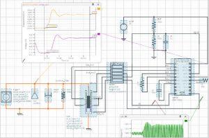 RS adds cloud-based circuit simulation to DesignSpark tool suite