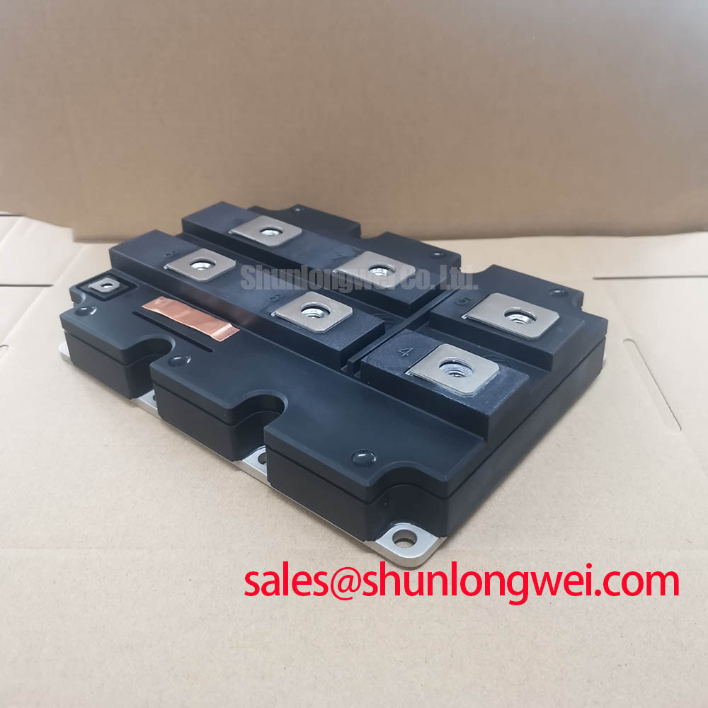 DYNEX DIM3600ESM17PT500 IGBT Module Shunlongwei Co Ltd